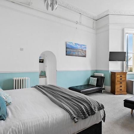 The Cimon Hotel Torquay Buitenkant foto